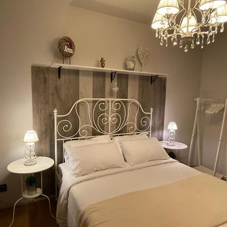 Villa Bianca 코모 외부 사진