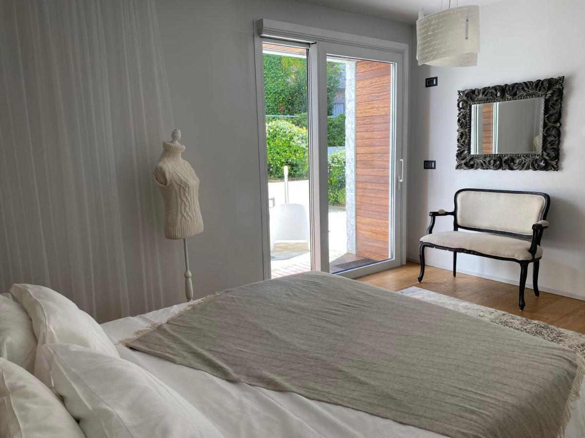 Villa Bianca 코모 외부 사진
