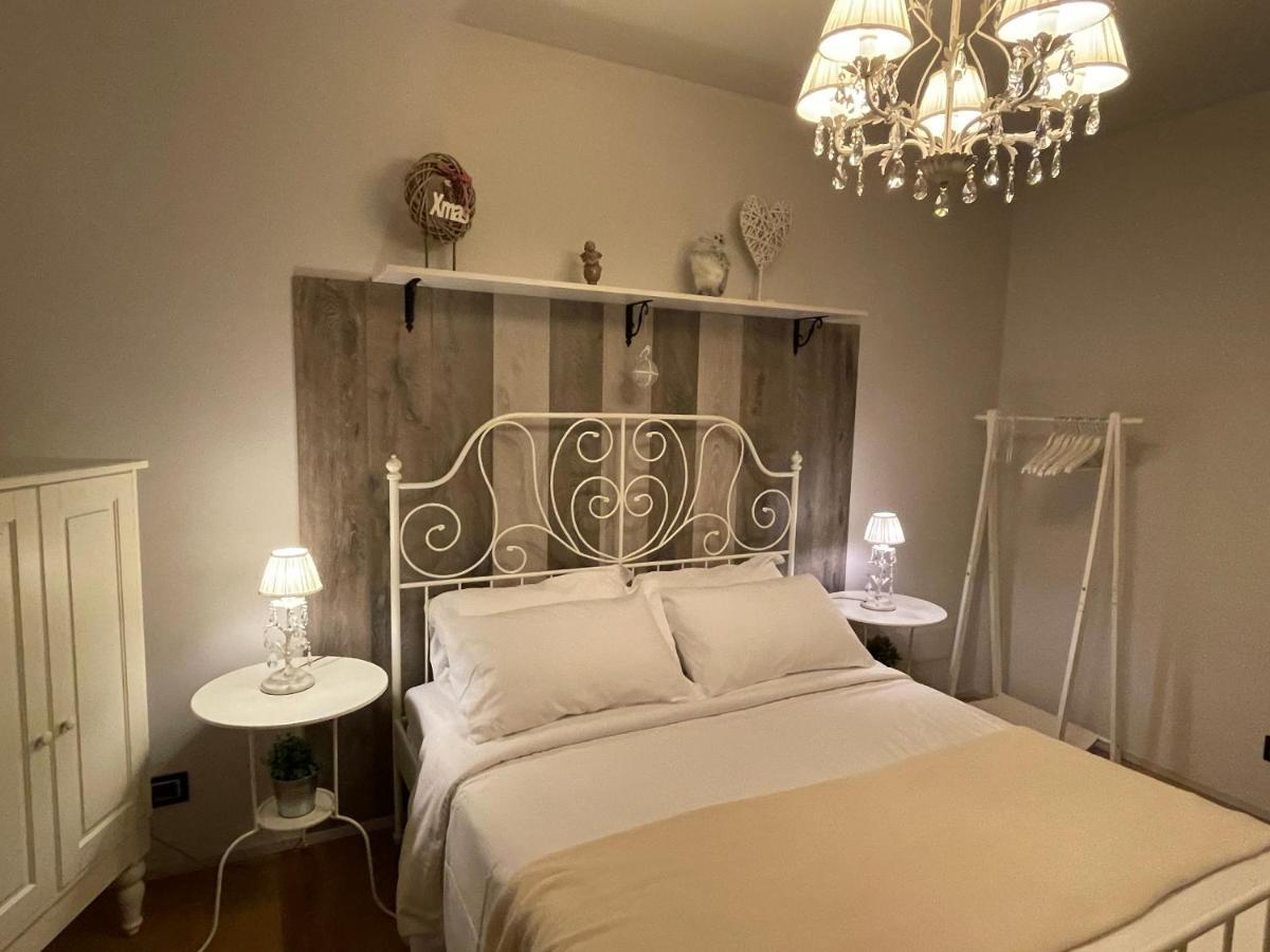 Villa Bianca 코모 외부 사진