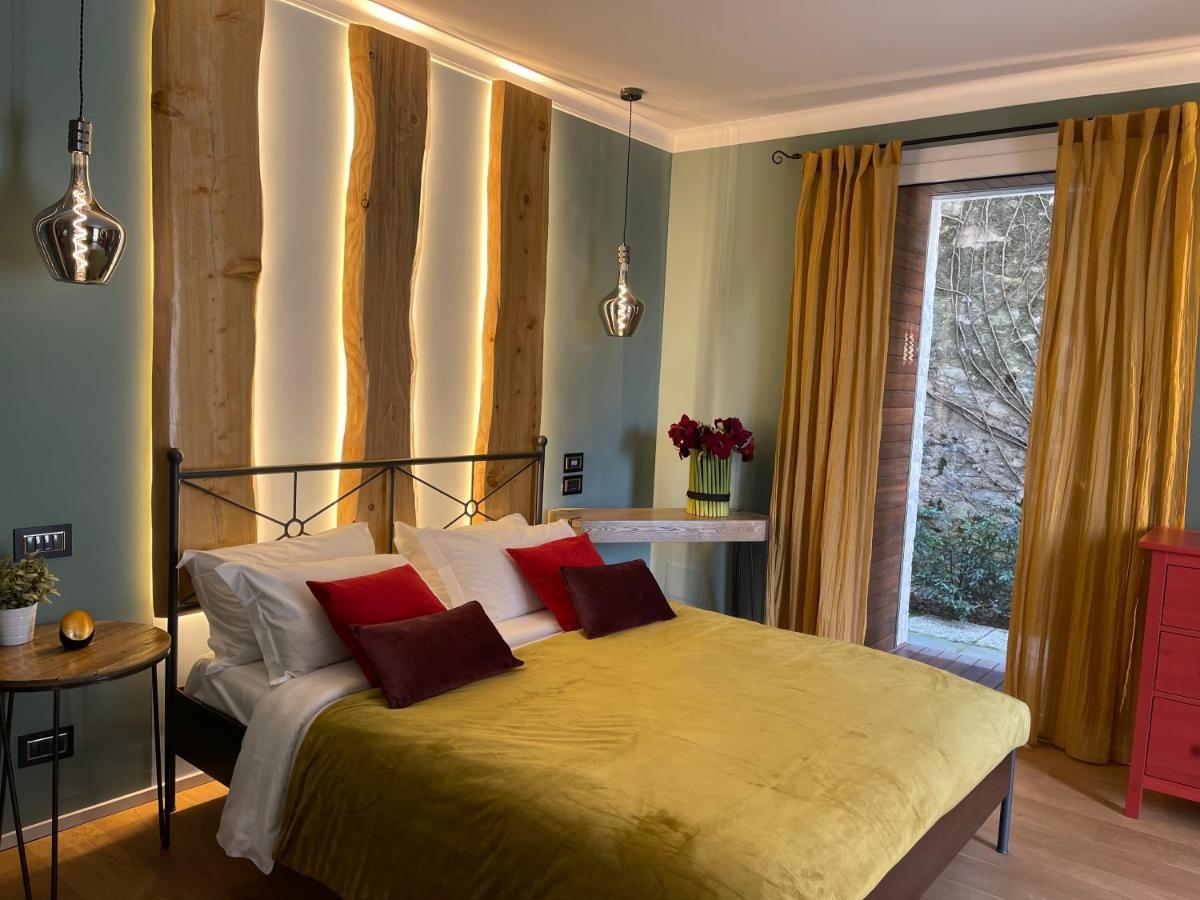 Villa Bianca 코모 외부 사진