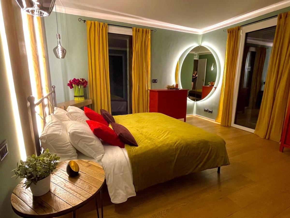 Villa Bianca 코모 외부 사진