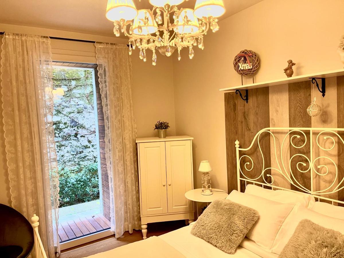 Villa Bianca 코모 외부 사진