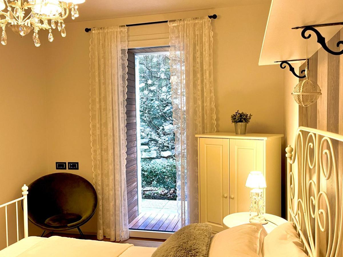 Villa Bianca 코모 외부 사진