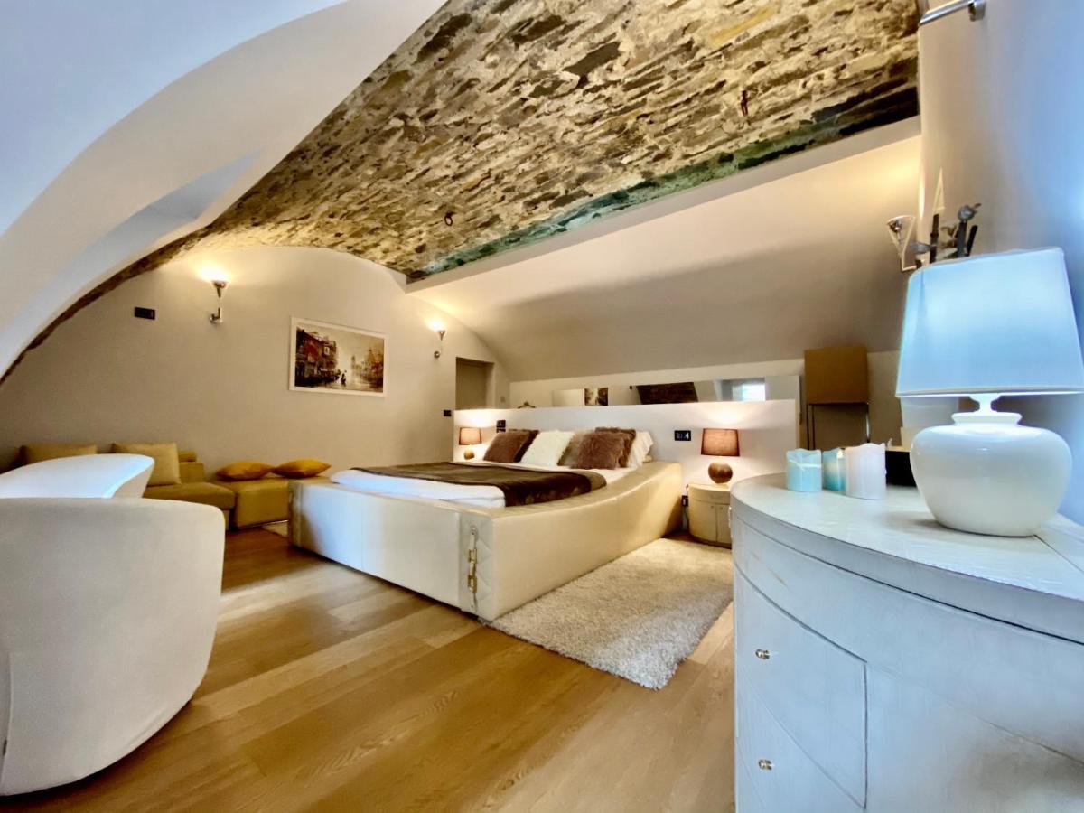 Villa Bianca 코모 외부 사진
