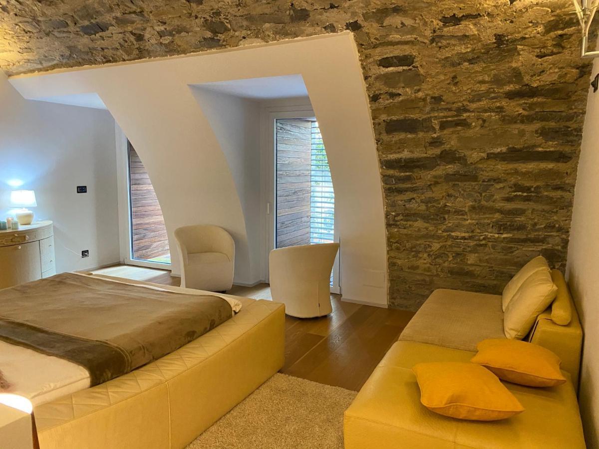Villa Bianca 코모 외부 사진