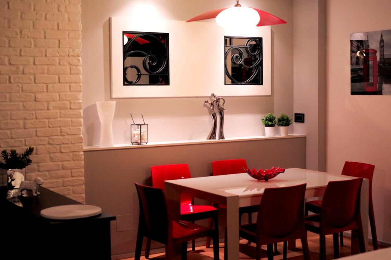 Villa Bianca 코모 외부 사진